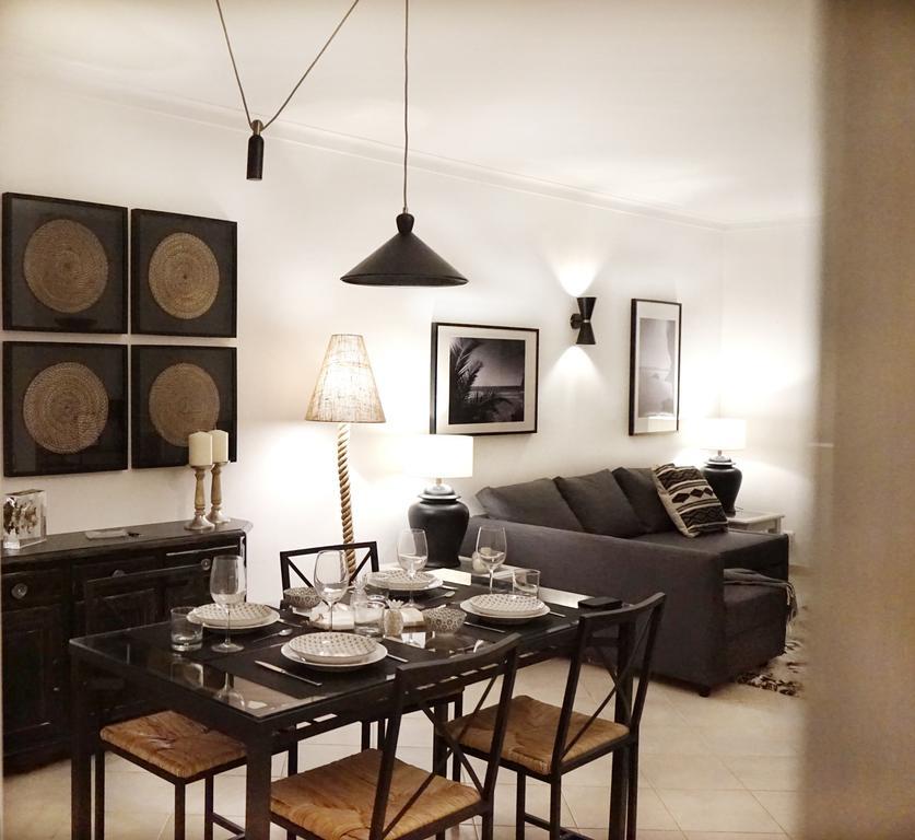 Palmeira Vip Apartment Portimão Zewnętrze zdjęcie