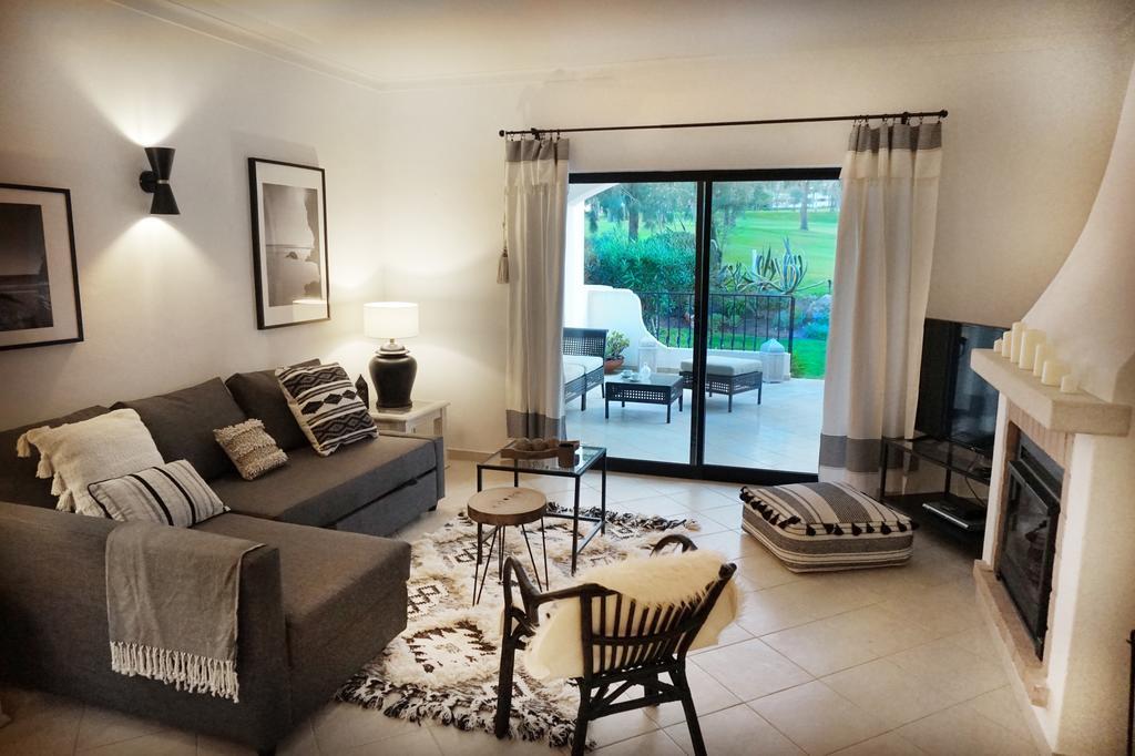 Palmeira Vip Apartment Portimão Zewnętrze zdjęcie